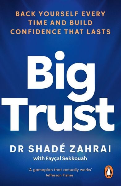 Produktbild: Big Trust