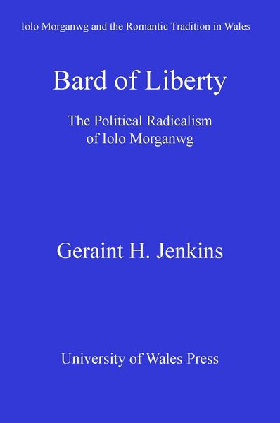 Produktbild: Bard of Liberty