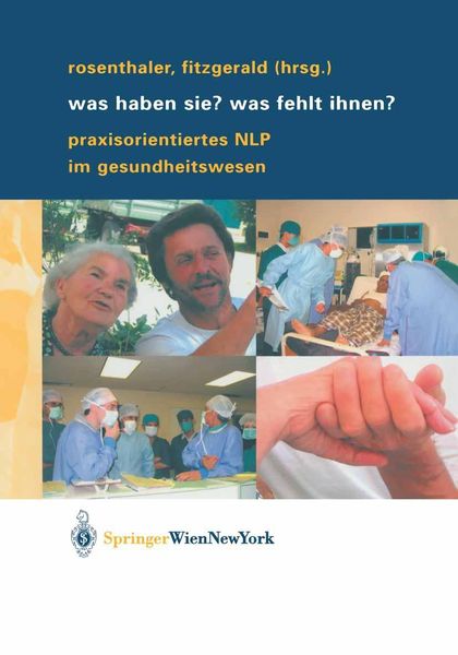 Produktbild: Was haben Sie? Was fehlt Ihnen?