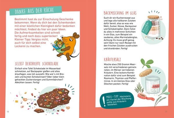 Produktbild: Frag doch mal ... die Maus: Die wichtigsten Fragen zum Schulanfang