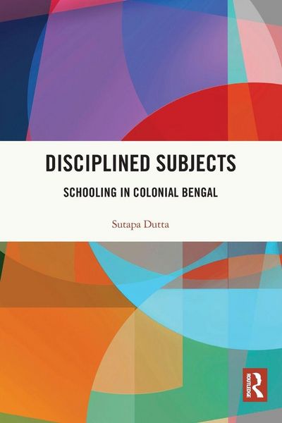 Produktbild: Disciplined Subjects