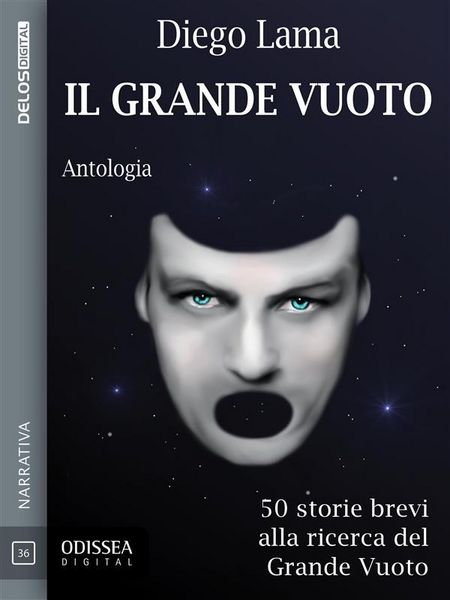 Produktbild: Il grande vuoto