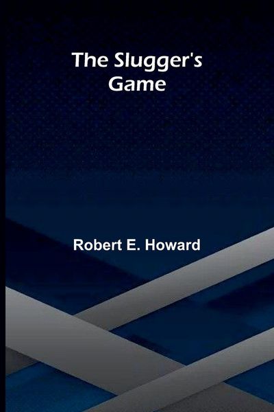 Produktbild: The Slugger's Game