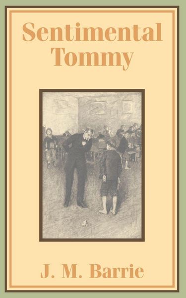 Produktbild: Sentimental Tommy