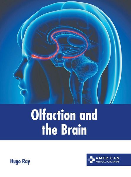 Produktbild: Olfaction and the Brain