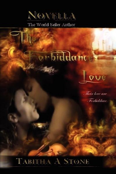 Produktbild: The Forbiddance Love