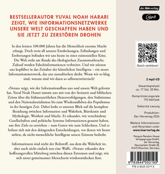 Produktbild: Wie aus Feinden Freunde werden
