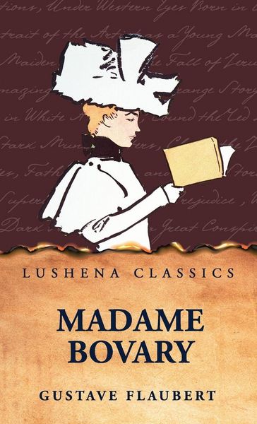 Produktbild: Madame Bovary