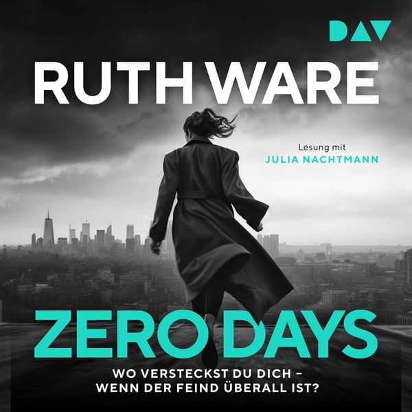 Produktbild: Zero Days