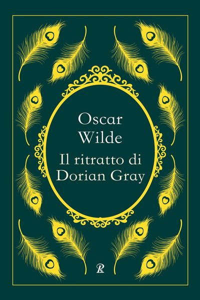 Produktbild: Il ritratto di Dorian Gray