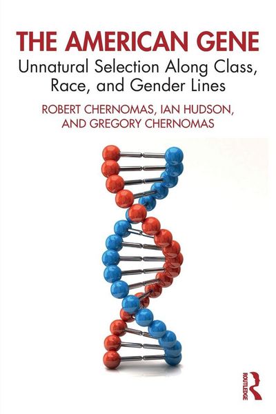 Produktbild: The American Gene