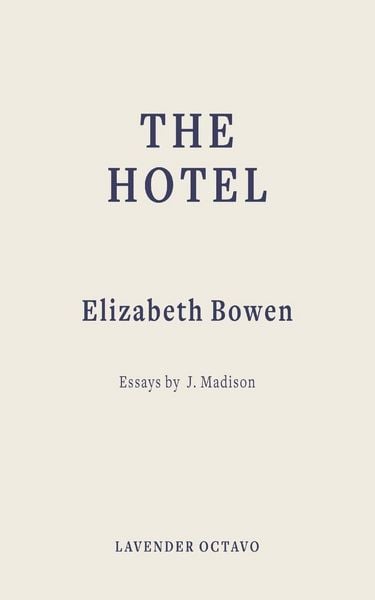 Produktbild: The Hotel