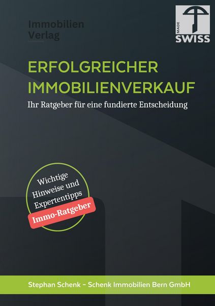 Produktbild: Erfolgreicher Immobilienverkauf