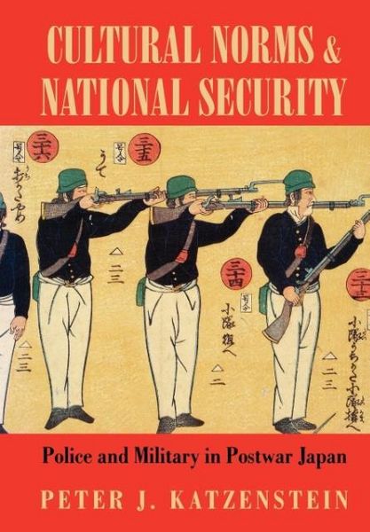 Produktbild: Cultural Norms & Natl Security