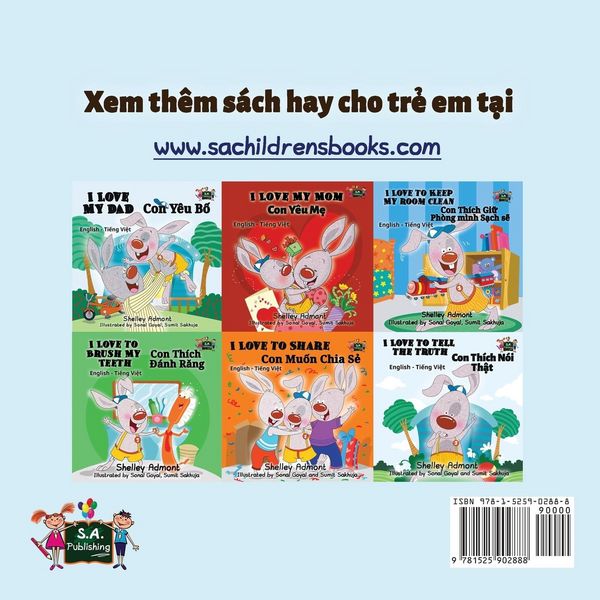 Produktbild: I Love to Help