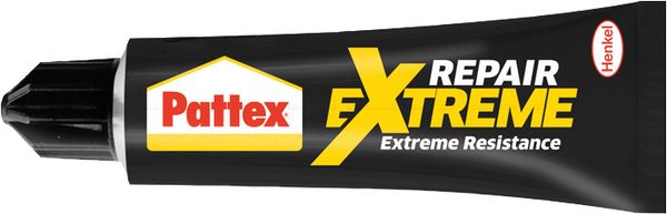 Produktbild: Pattex Reparatur-Set: Sekundenkleber Fl&uuml;ssig, Sekundenkleber Ultra Gel, Repair Extreme