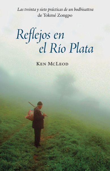 Produktbild: Reflejos en el R&iacute;o Plata