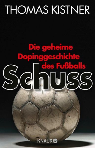 Produktbild: Schuss