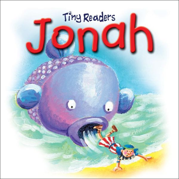 Produktbild: Jonah