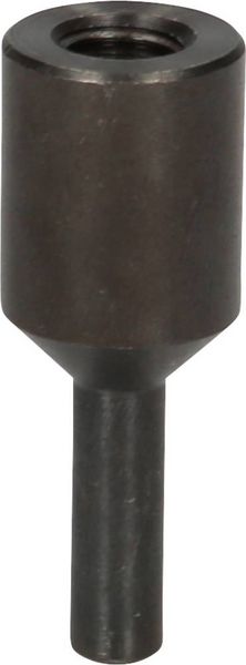 Produktbild: KS Tools 515.1218 Spanndorn f&uuml;r Folienradierer, 6mm