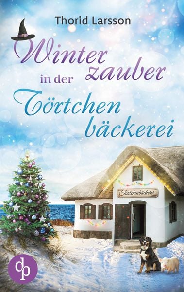 Produktbild: Winterzauber in der T&ouml;rtchenb&auml;ckerei