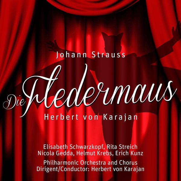 Die Fledermaus