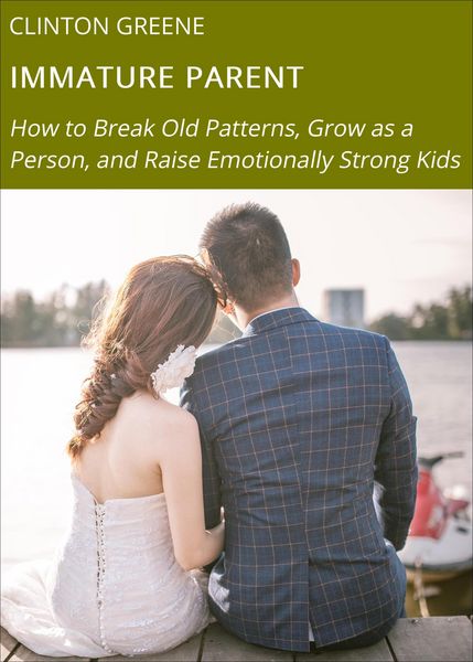 Produktbild: Immature Parent