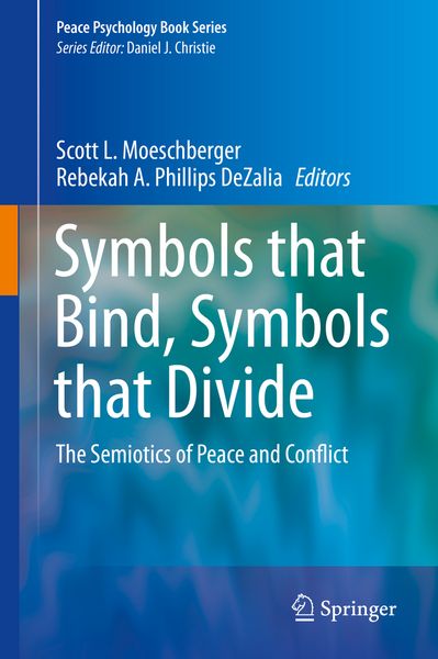 Produktbild: Symbols that Bind, Symbols that Divide