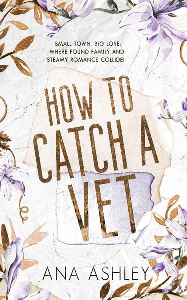 Produktbild: How to Catch a Vet