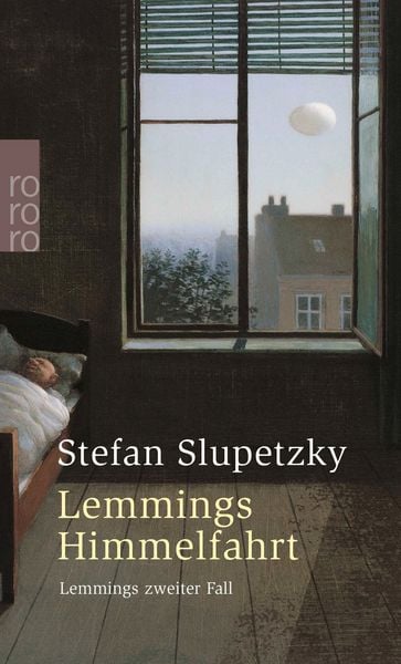 Produktbild: Lemmings Himmelfahrt: Lemmings zweiter Fall