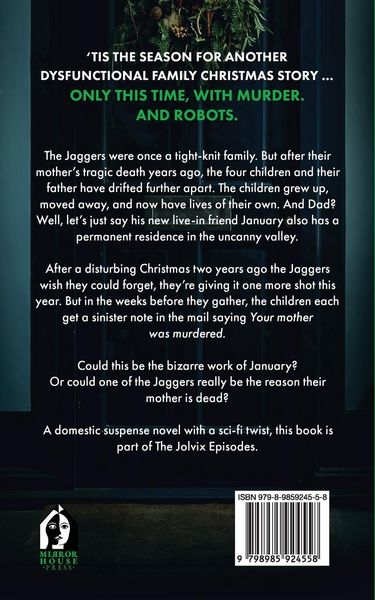 Produktbild: What January Remembers