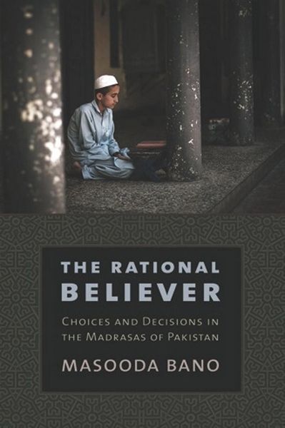 Produktbild: The Rational Believer