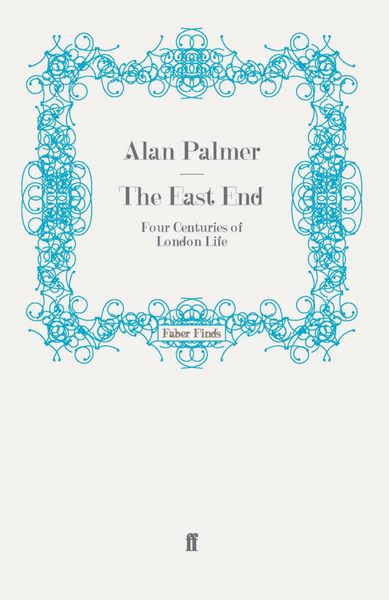 Produktbild: The East End