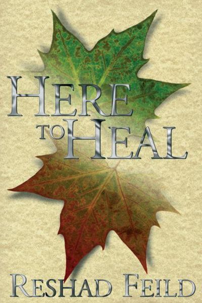 Produktbild: Here to Heal