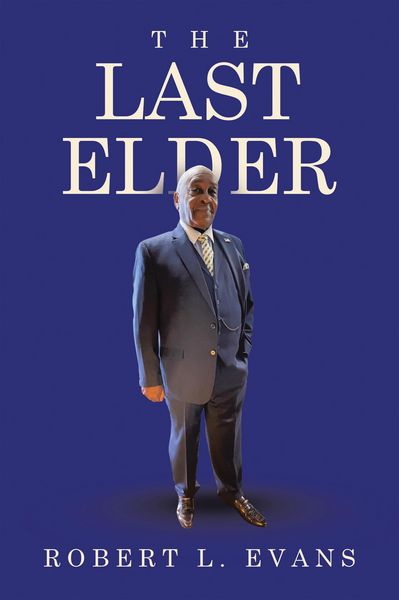 Produktbild: The Last Elder