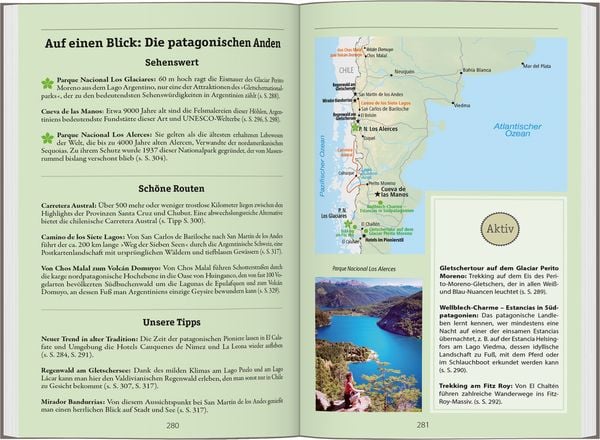 Produktbild: DUMONT Reise-Handbuch Reisef&uuml;hrer Argentinien