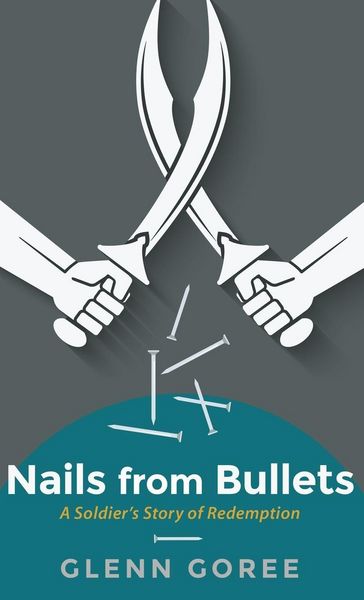 Produktbild: Nails from Bullets