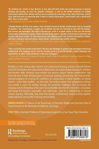 Produktbild: Professional Collaboration with Purpose
