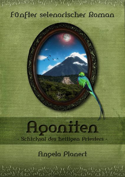Agoniten - Schicksal des heiligen Priesters