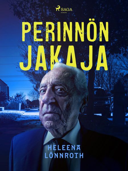 Produktbild: Perinn&ouml;njakaja
