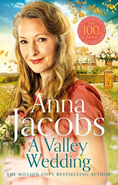 Produktbild: A Valley Wedding