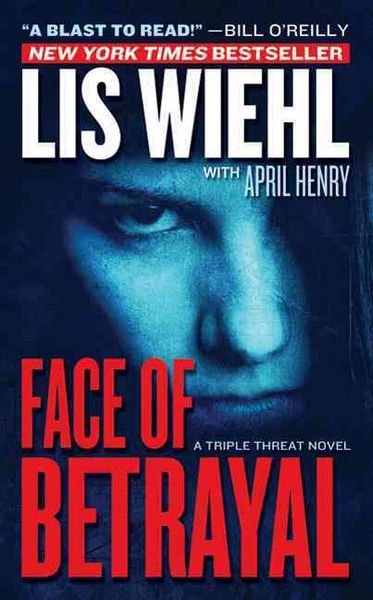 Produktbild: Face of Betrayal