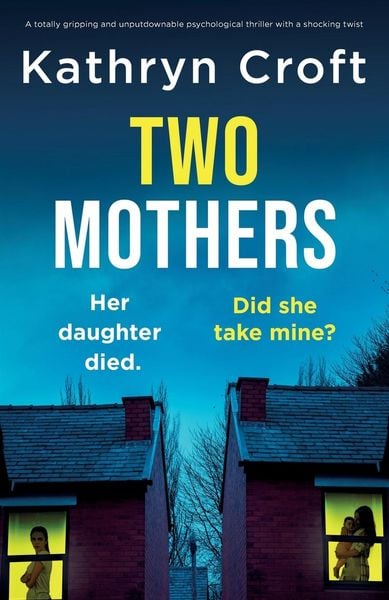 Produktbild: Two Mothers