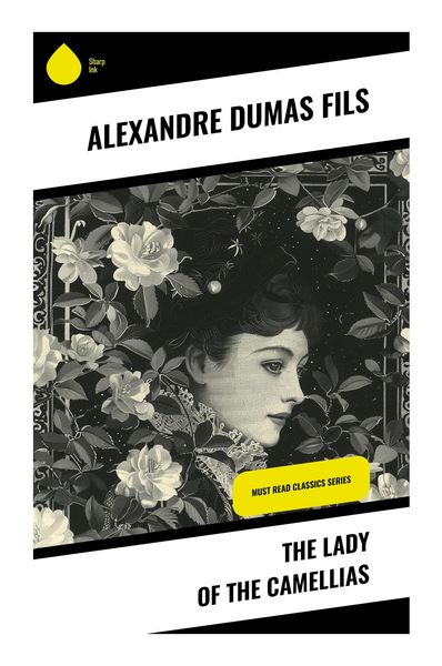 Produktbild: The Lady of the Camellias