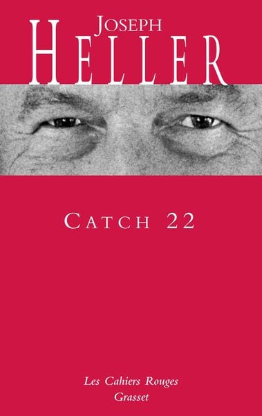 Produktbild: Catch 22