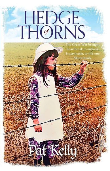 Produktbild: Hedge of Thorns