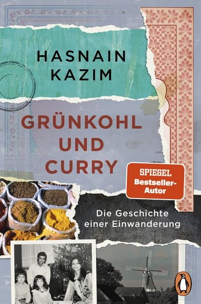 Produktbild: Gr&uuml;nkohl und Curry