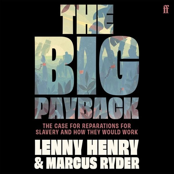 Produktbild: The Big Payback