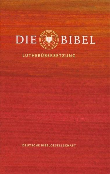 Produktbild: Die Bibel (Hardcover)