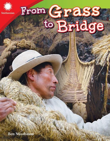 Produktbild: From Grass to Bridge